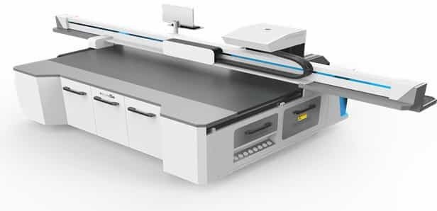 水晶獎牌uv打印機